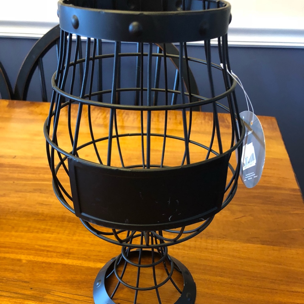 Wine Glass Cork Catcher